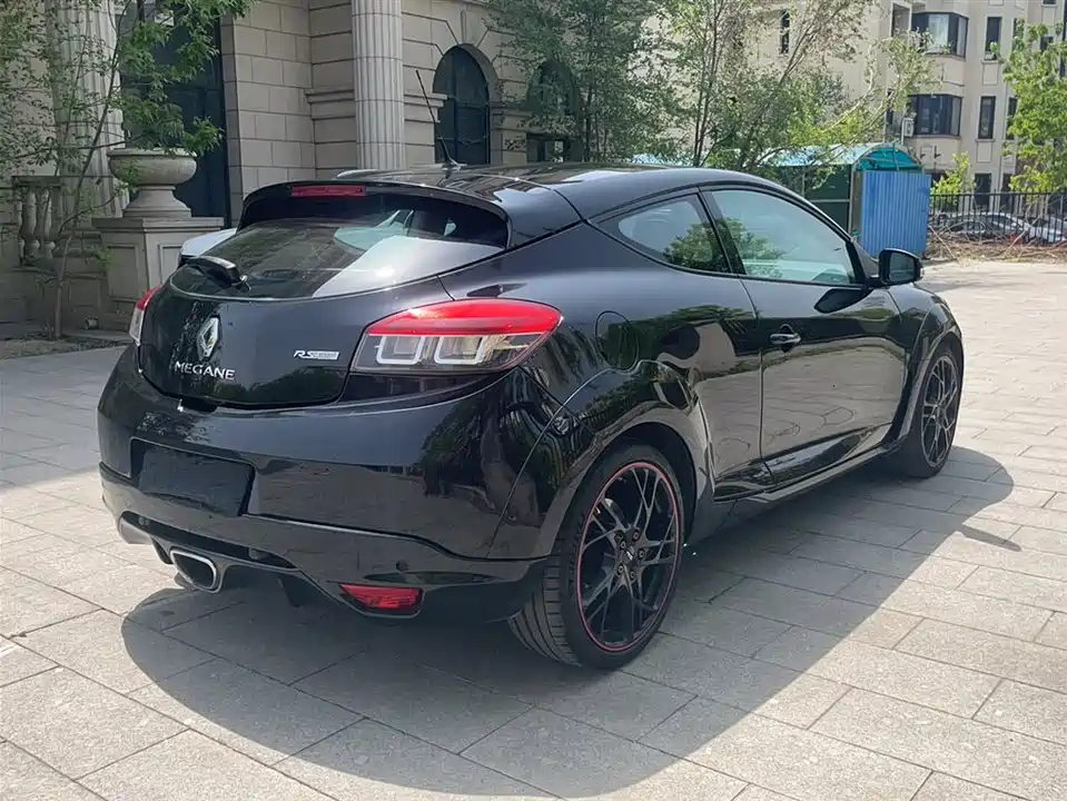 Renault Megana