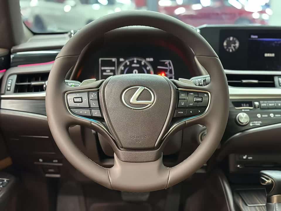 Lexus ES Lexus ES
