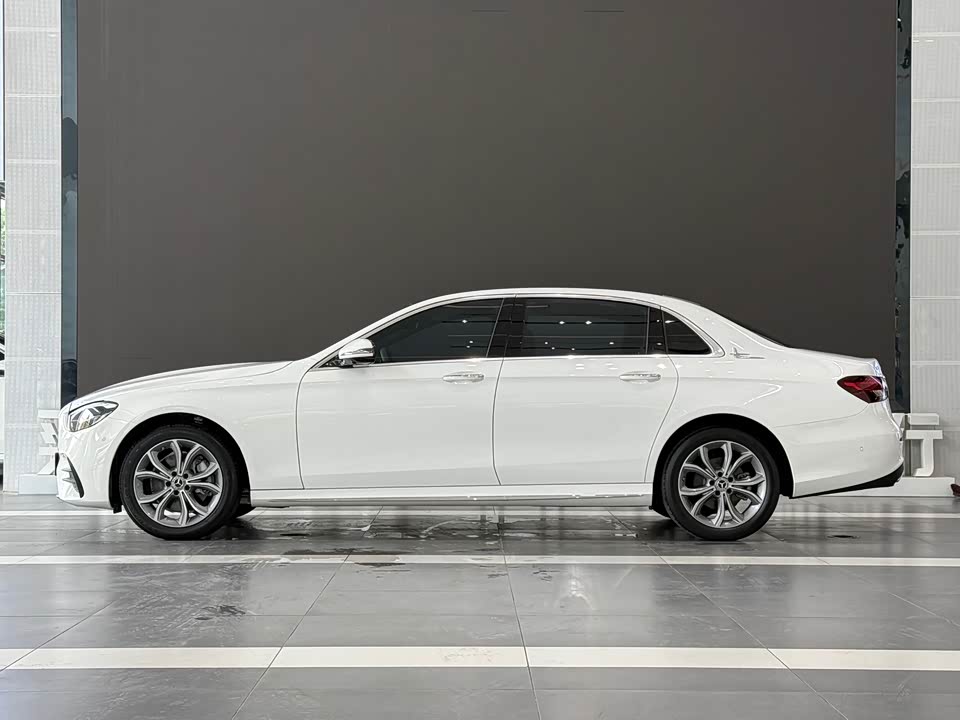 Mercedes-Benz E-class Mercedes-Benz E-class