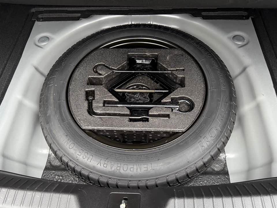 Trumpchi Shadow Leopard