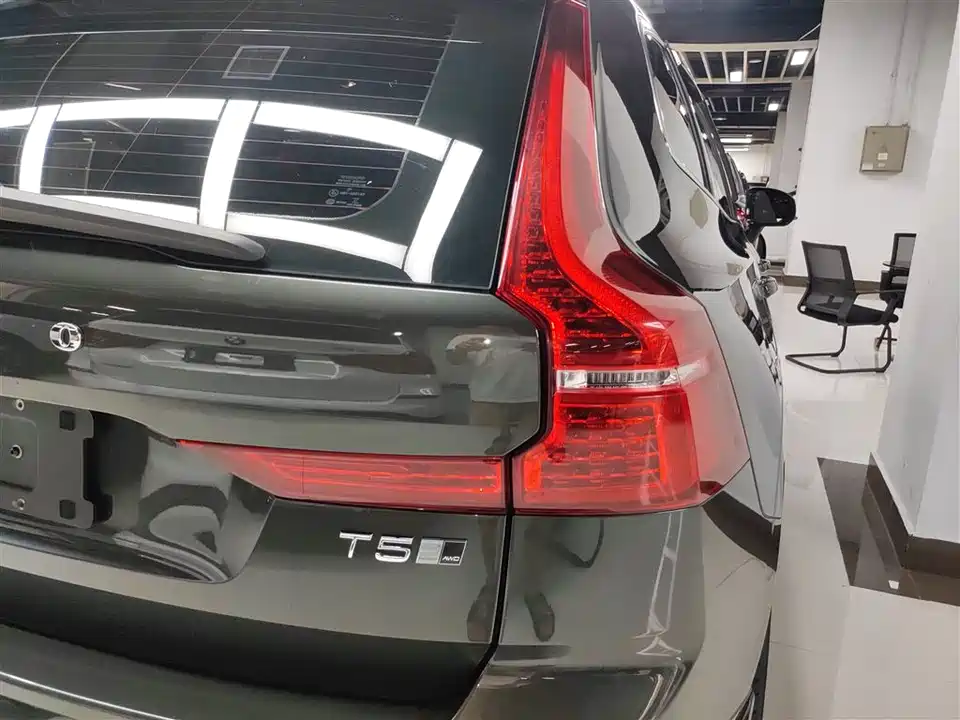 Volvo XC60 Volvo XC60