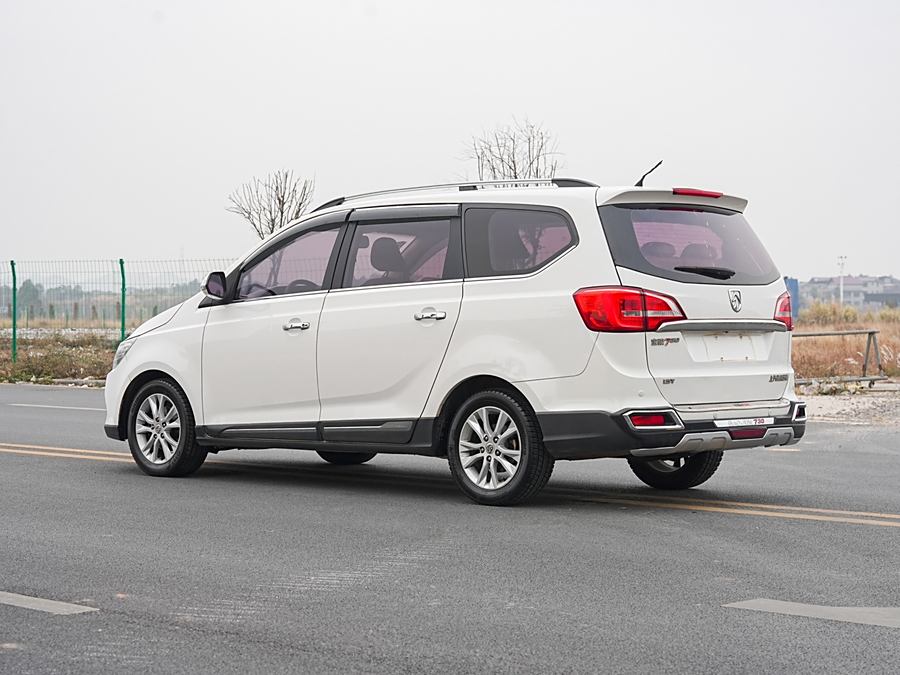 Baojun 730