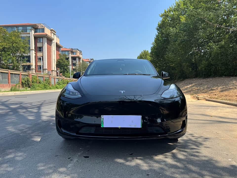 Tesla Model Y Tesla Model Y