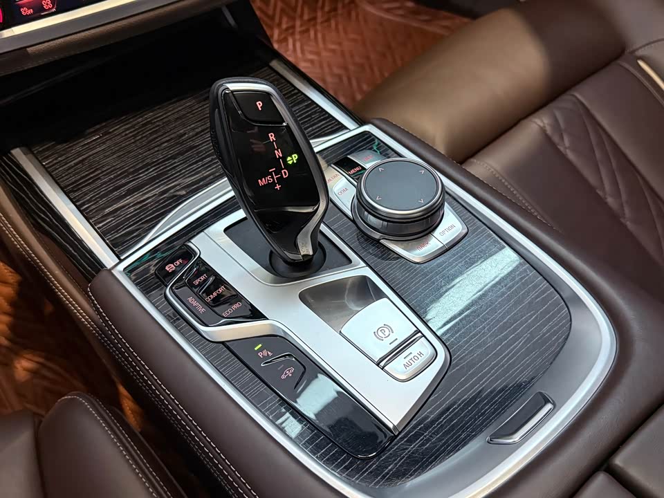 BMW 7 series BMW 7 series