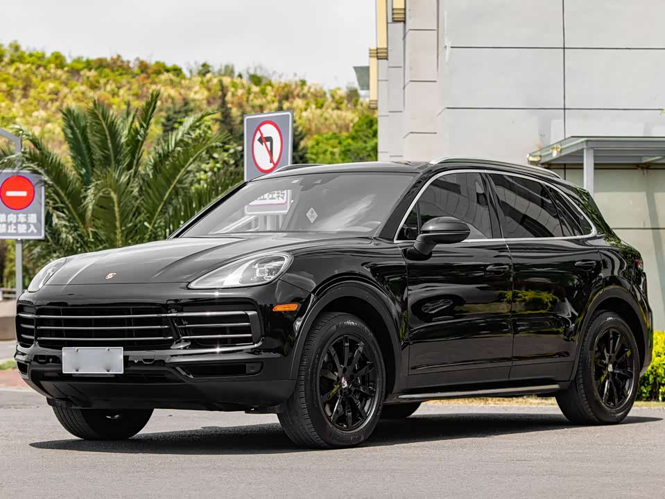 Porsche Cayenne Porsche Cayenne