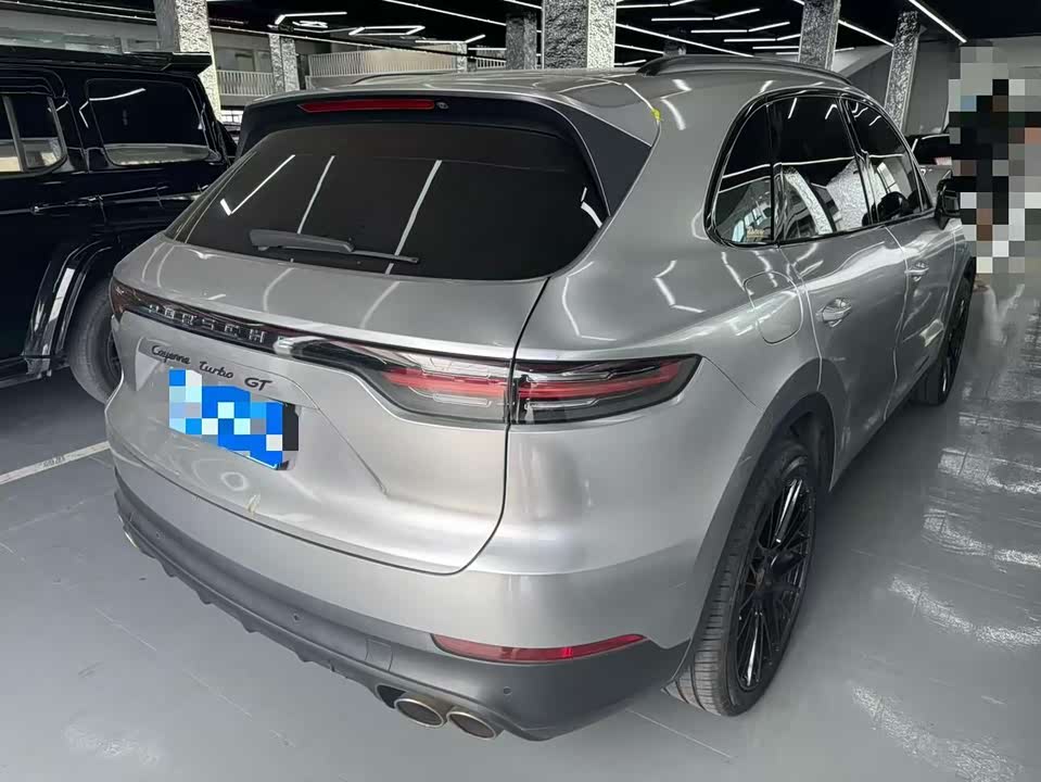 Porsche Cayenne Porsche Cayenne