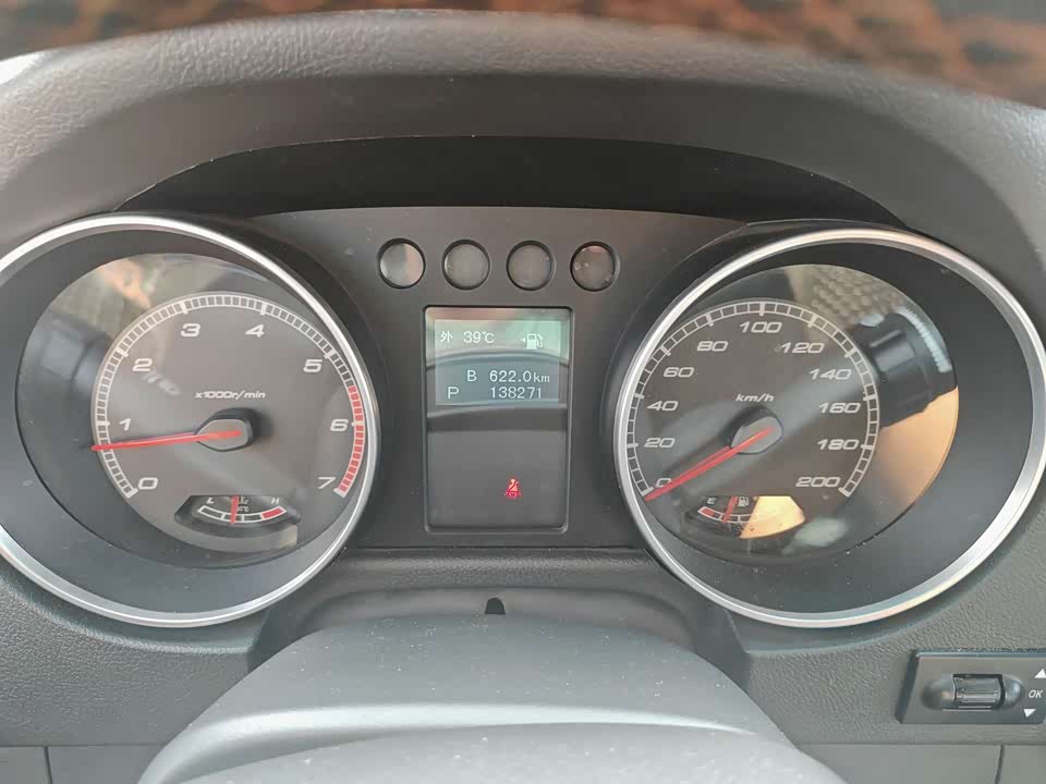 Beijing BJ40 Beijing BJ40