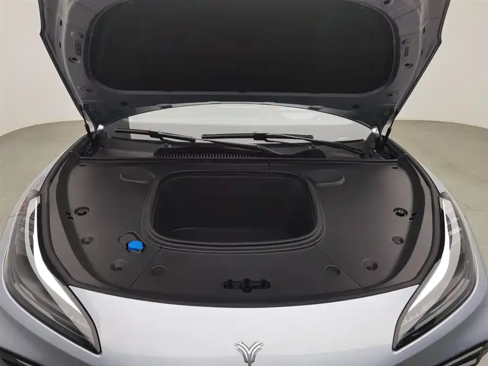 Neta Nezha GT