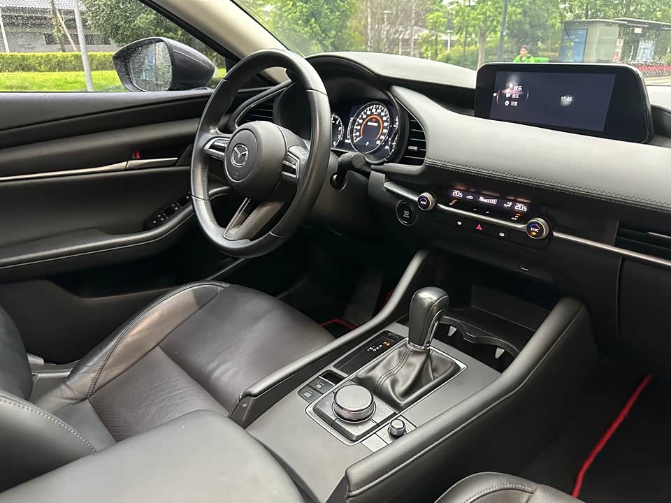 Mazda 3 Angkesaila Mazda 3 Angkesaila
