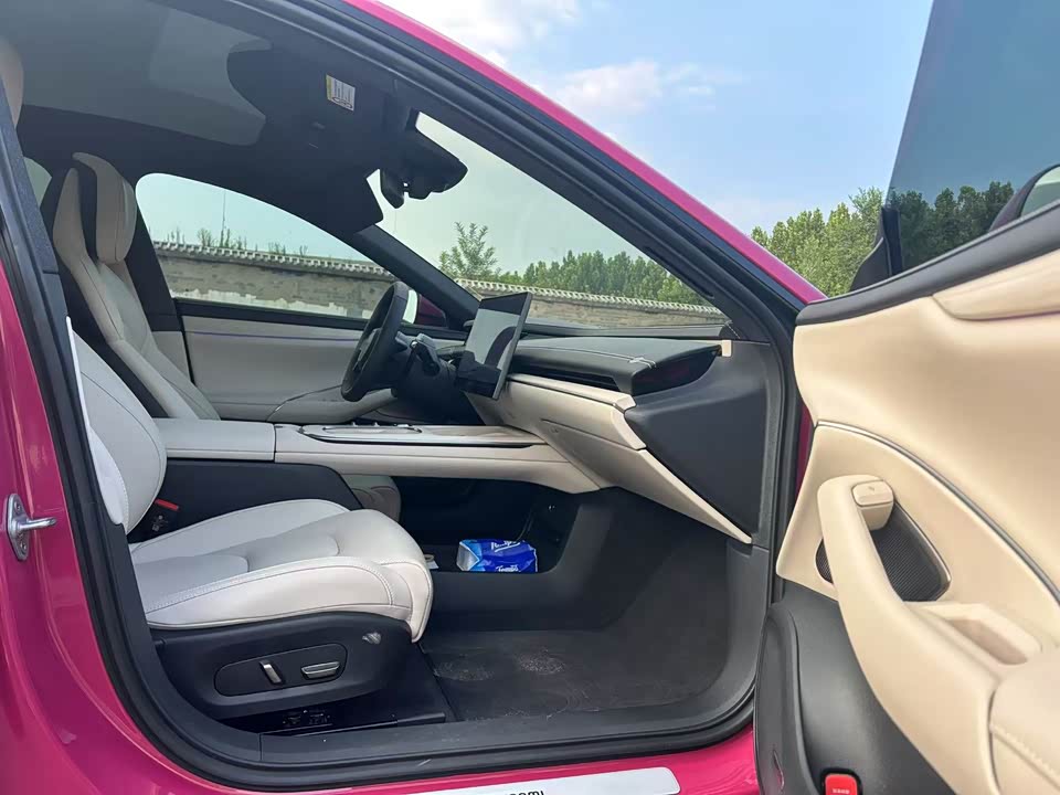 Xiaomi Xiaomi SU7 Xiaomi Xiaomi SU7