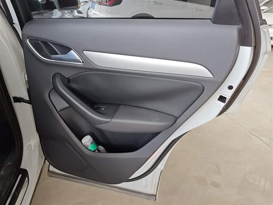 Audi Q3 Audi Q3