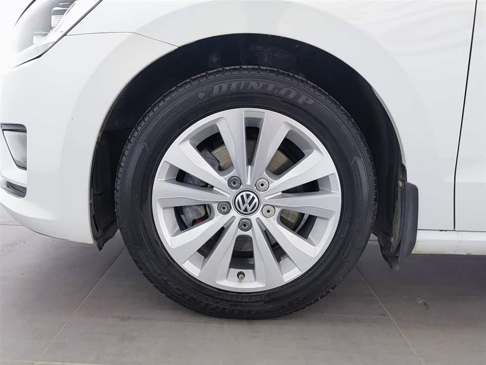 Volkswagen Golf*Jiayu Volkswagen Golf*Jiayu
