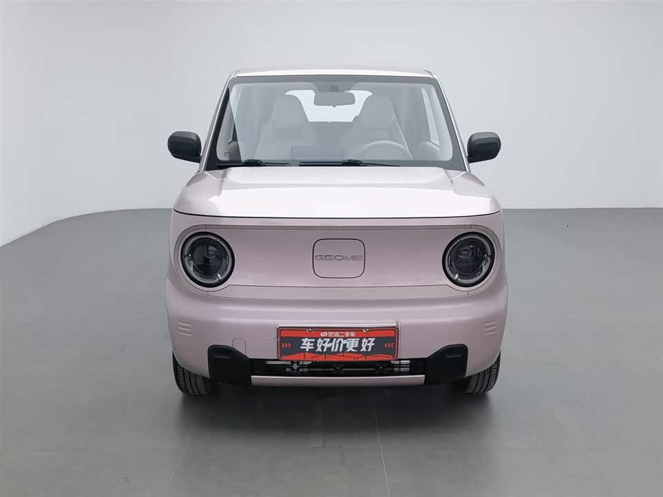 Geely Galaxy panda Geely Galaxy panda