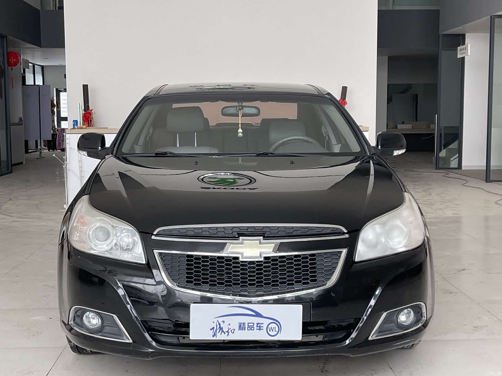 Chevrolet 1.8, 2014 2
