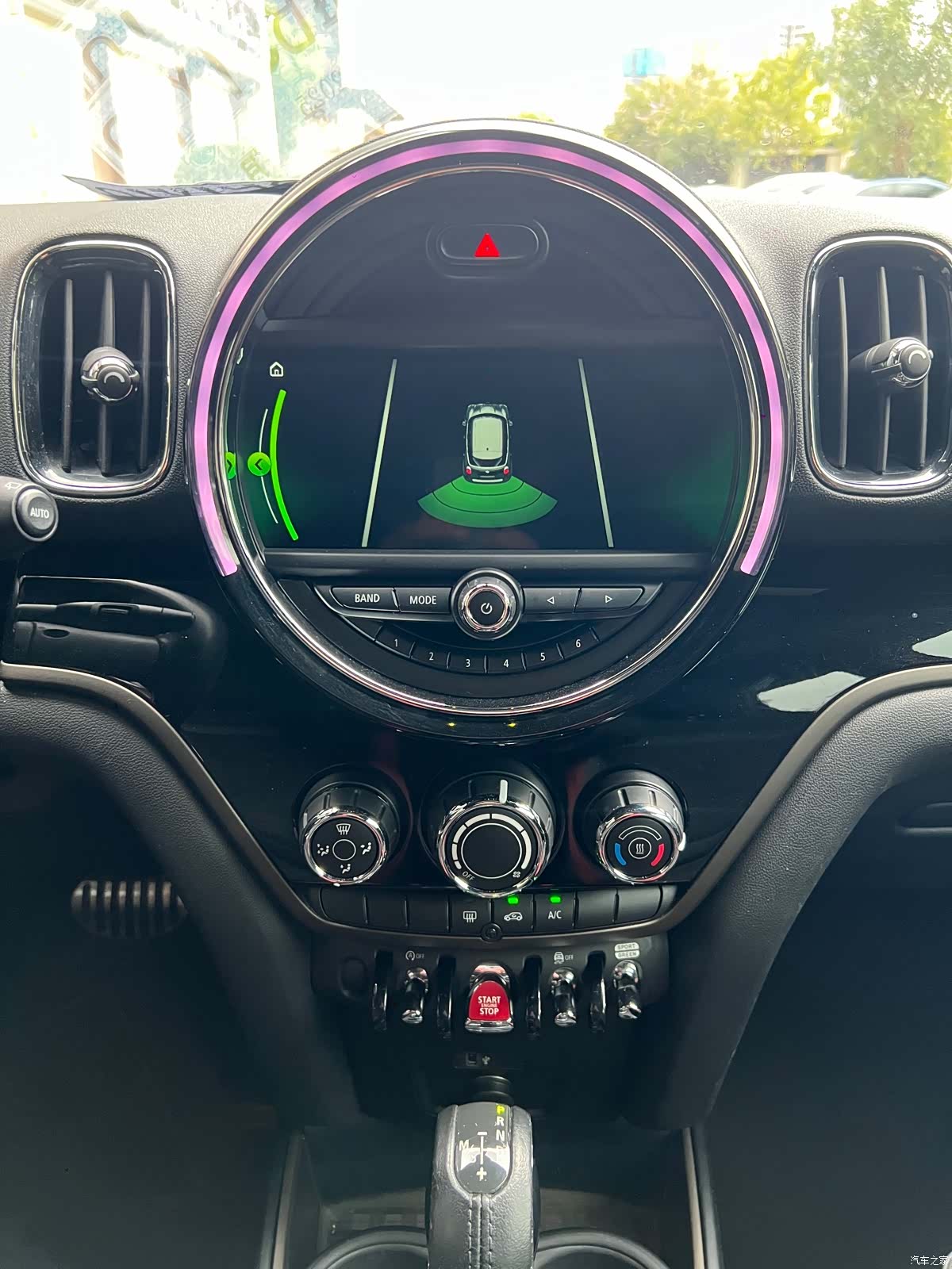 Mini Countryman, 2019 10