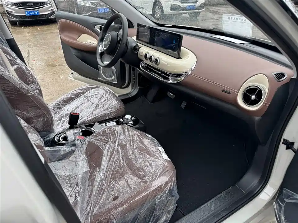 Wuling Wuling Bingguo