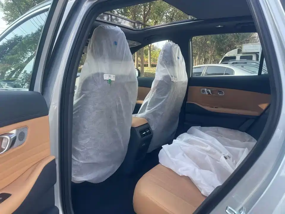 Geely Galaxy Galaxy Starship 7 EM-i