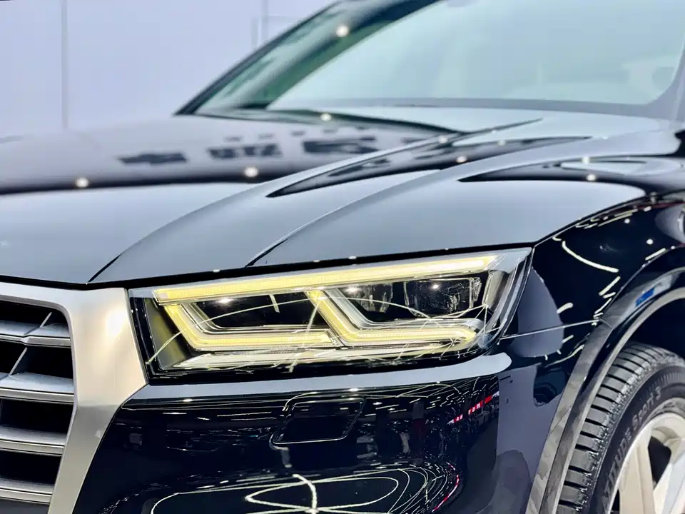 Audi Q5L Audi Q5L