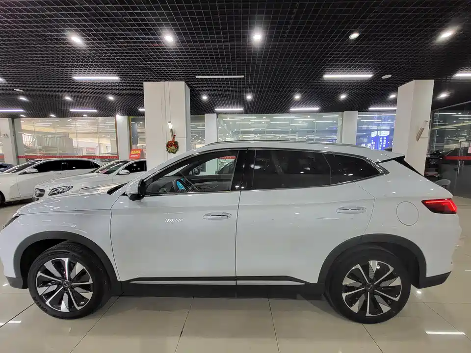 BYD Songjiang BYD Songjiang