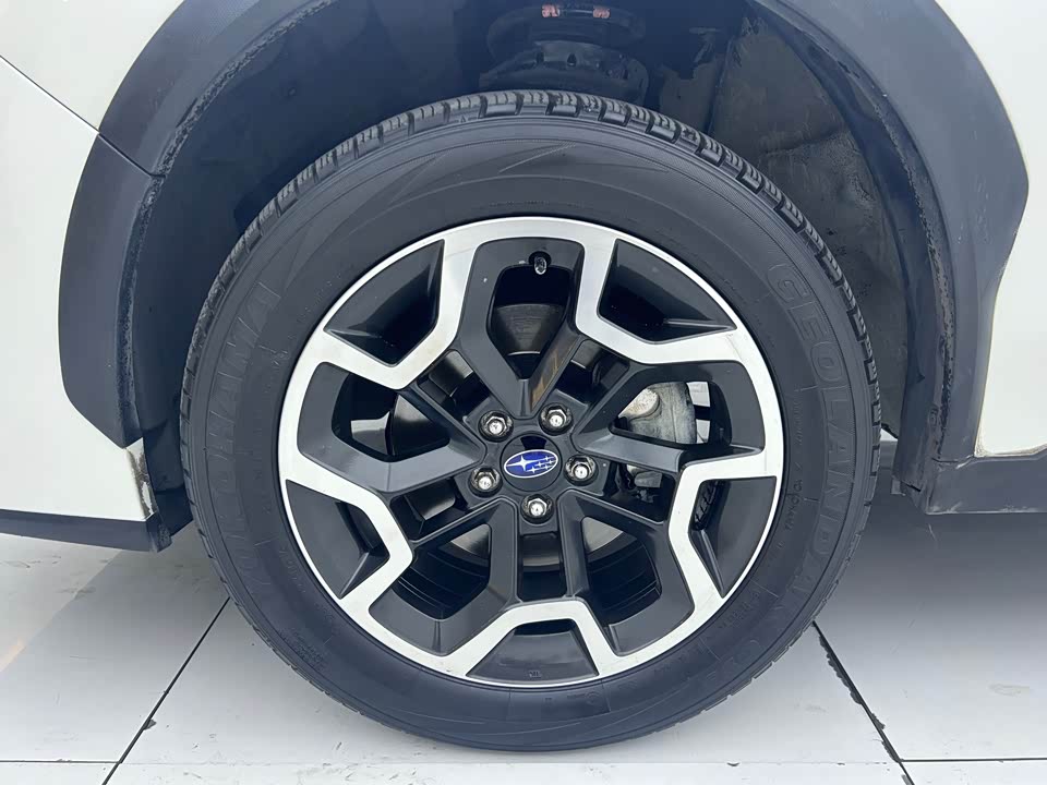Subaru XV Subaru XV