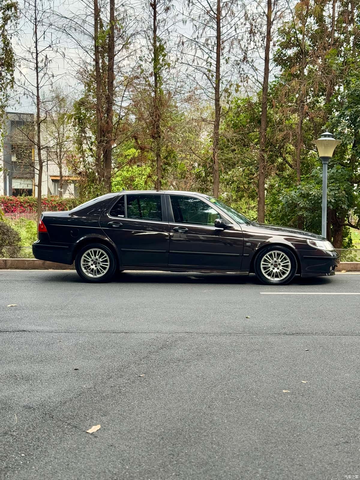 SaBo Saab, 2007 7