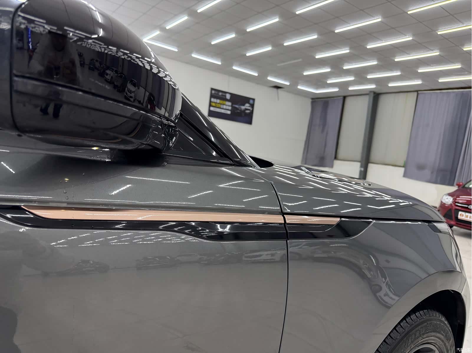 Land Rover Range Rover, 2018 10
