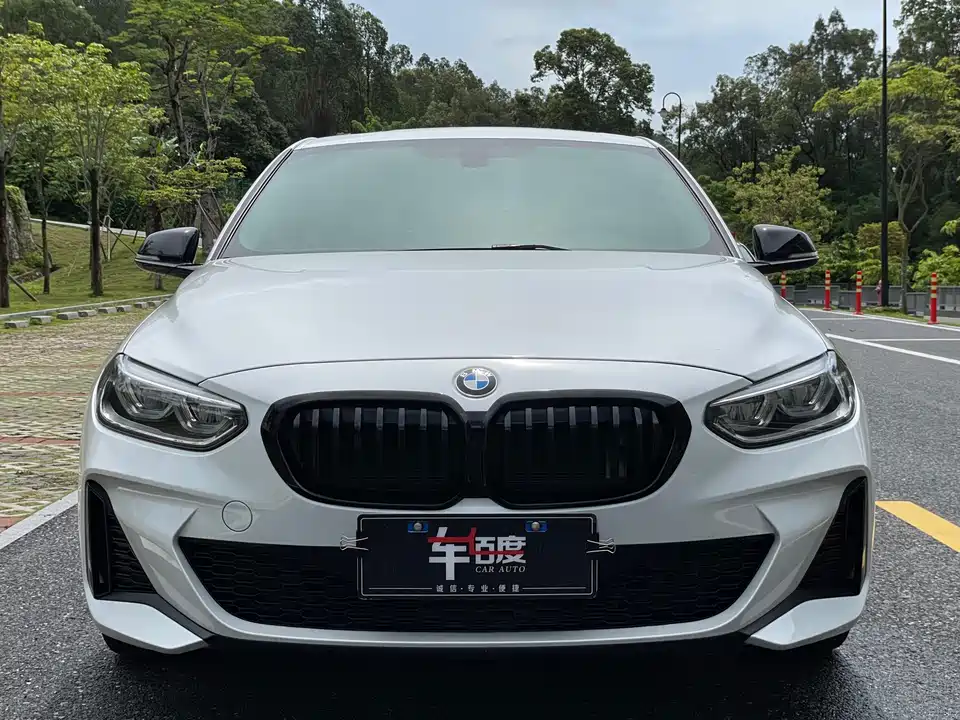 BMW 1 series BMW 1 series
