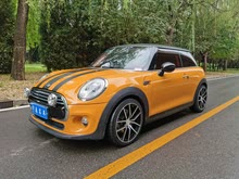 MINI 2016 1.5T COOPER