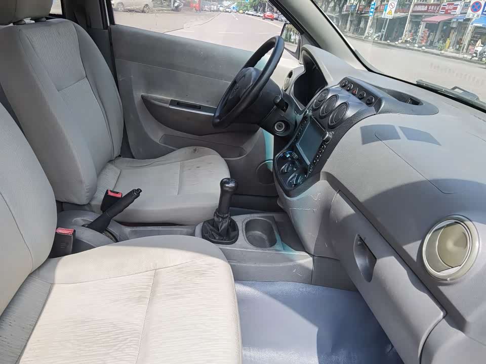 Wuling Wuling Hongguang