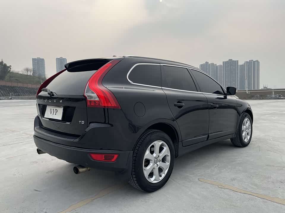 Volvo XC60 Volvo XC60