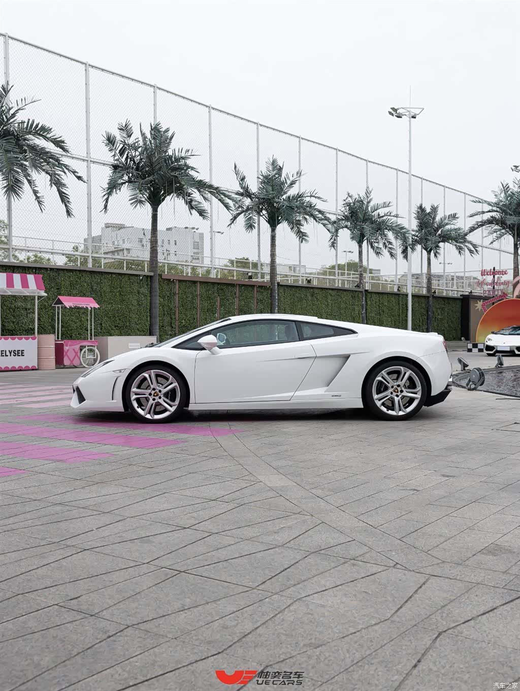 Lamborghini Gallardo, 2011 7