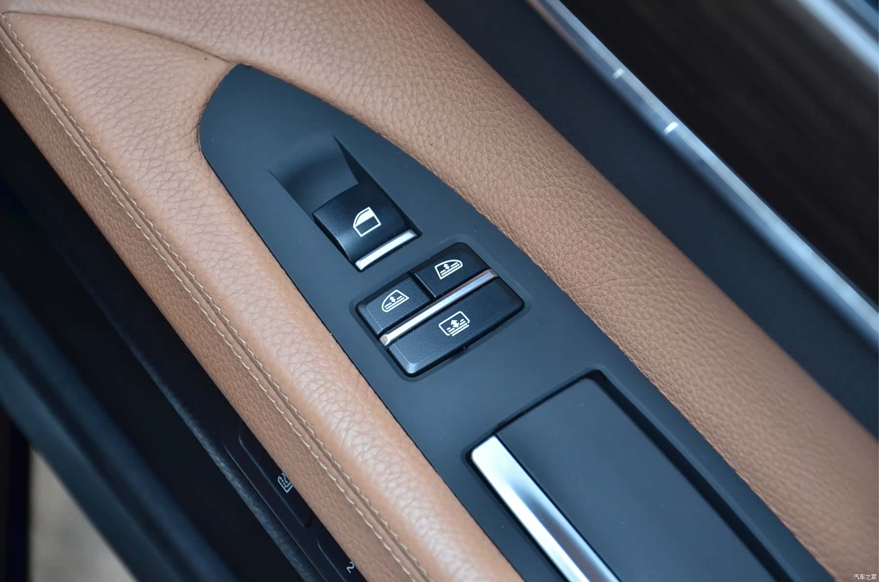 BMW 7 Series, 2015 27