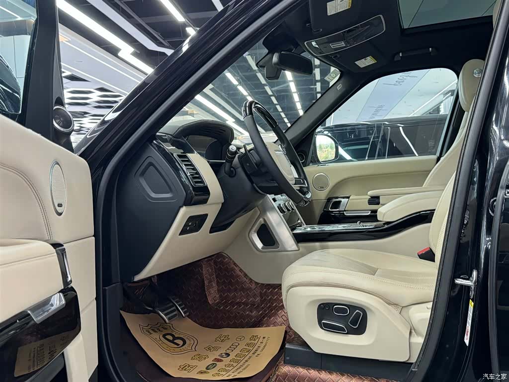 Land Rover Discovery, 2010 12