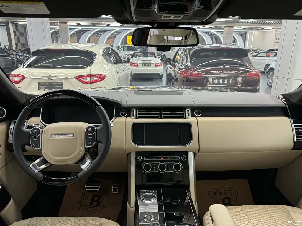 Land Rover Discovery, 2010 13
