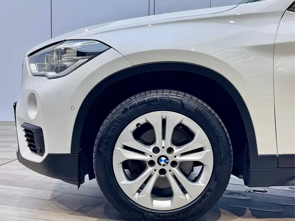BMW X1 BMW X1