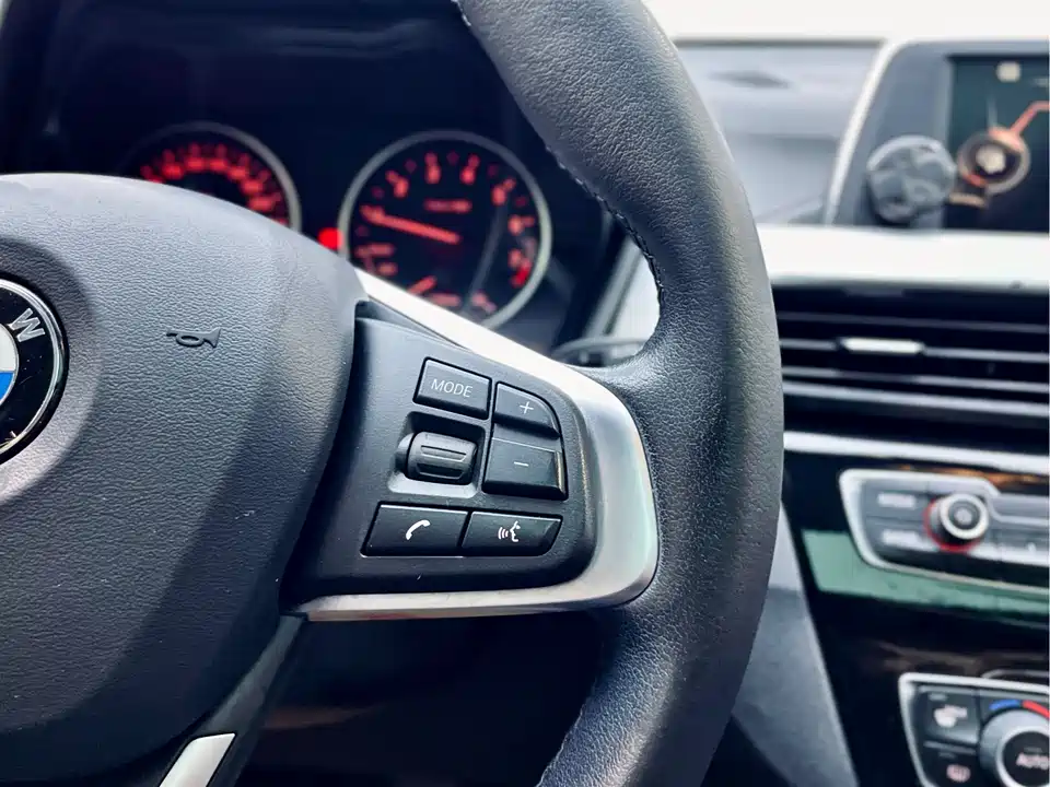 BMW X1 BMW X1