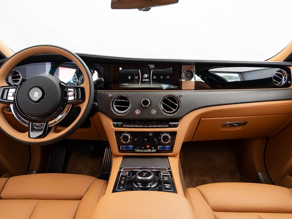 Rolls-Royce Gust Rolls-Royce Gust