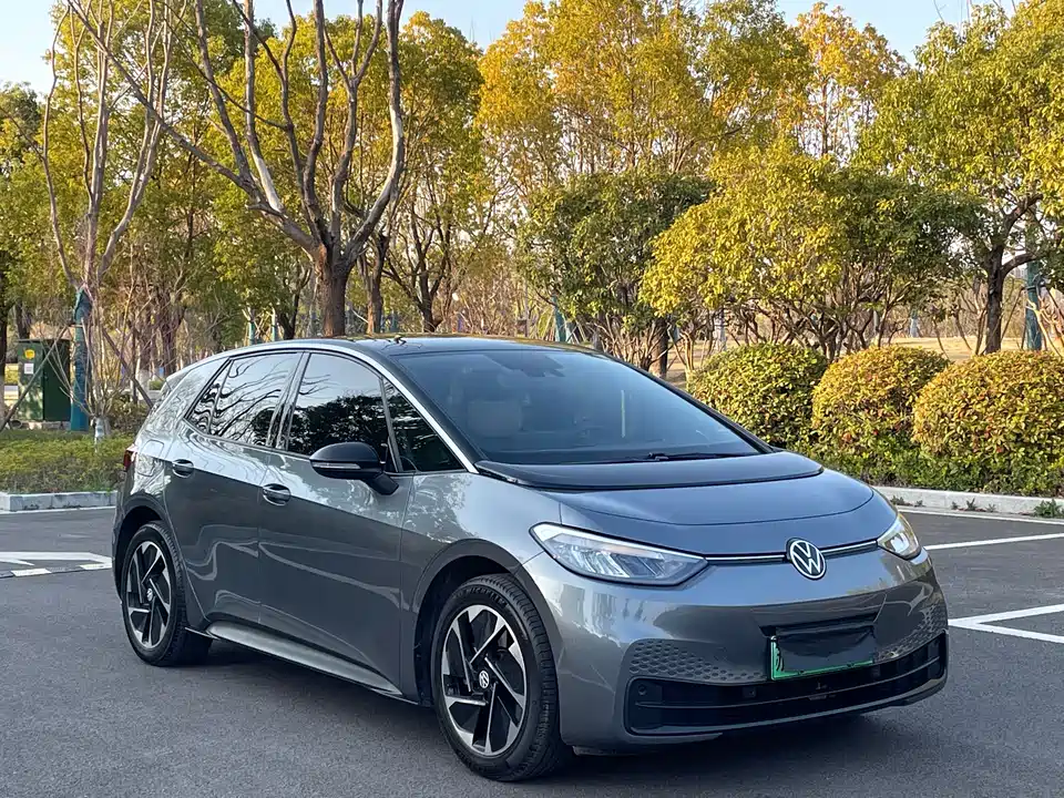 Volkswagen ID.3