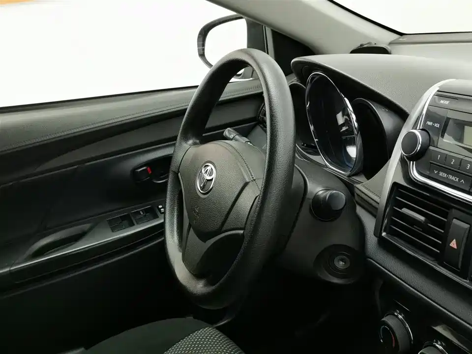 Toyota Vios