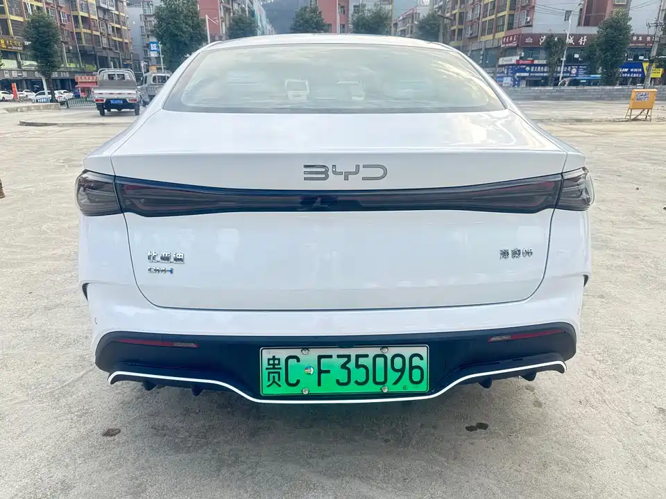BYD Seal 06