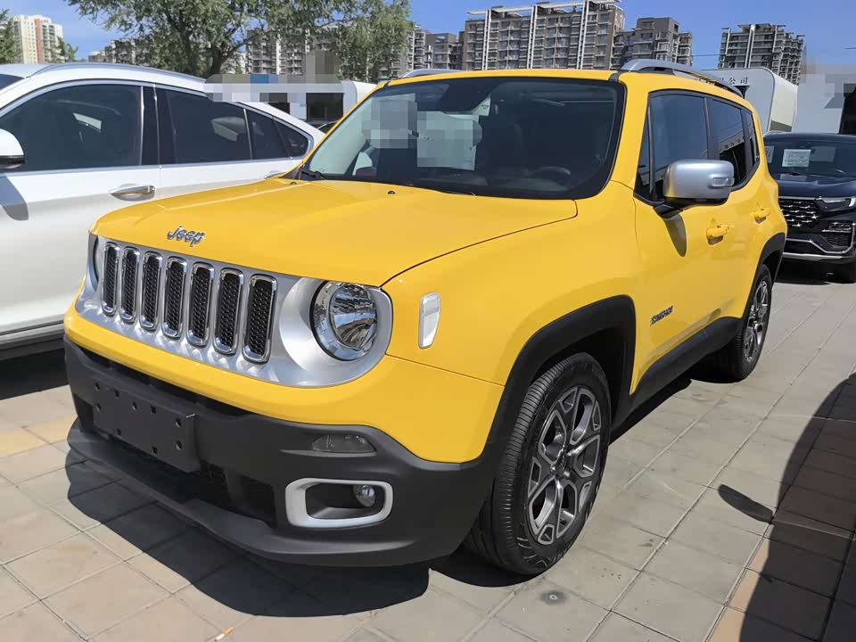 Jeep Freeman Jeep Freeman