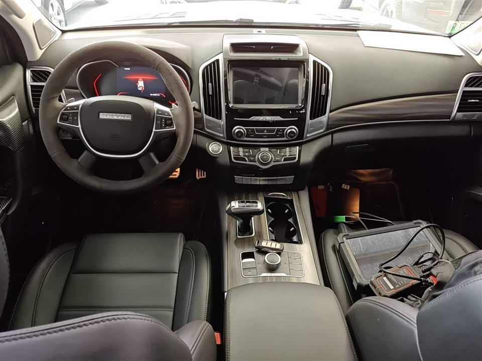 Haval H9 Haval H9
