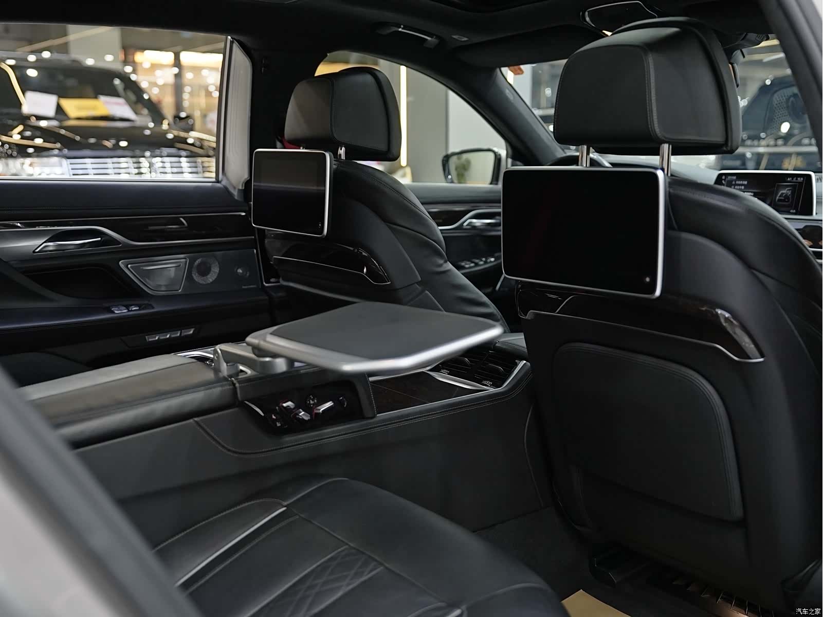BMW 7 Series, 2016 27