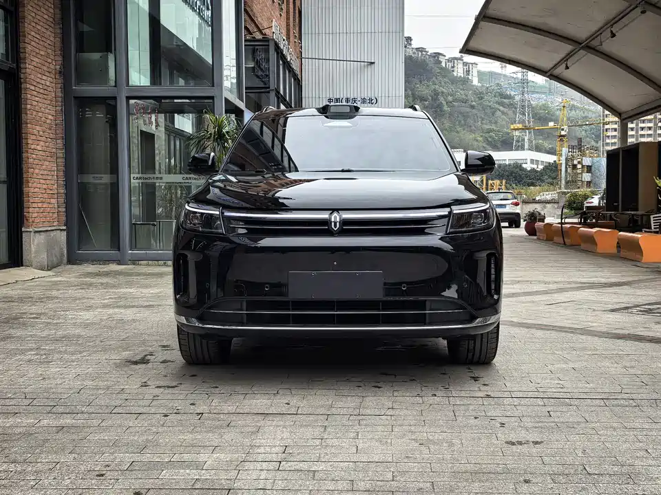 AITO Ask the world M7