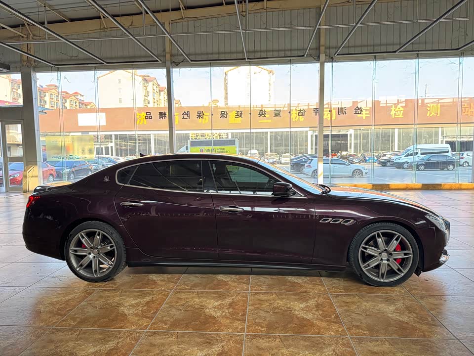 Shandong Jinan Car Shandong Jinan Car