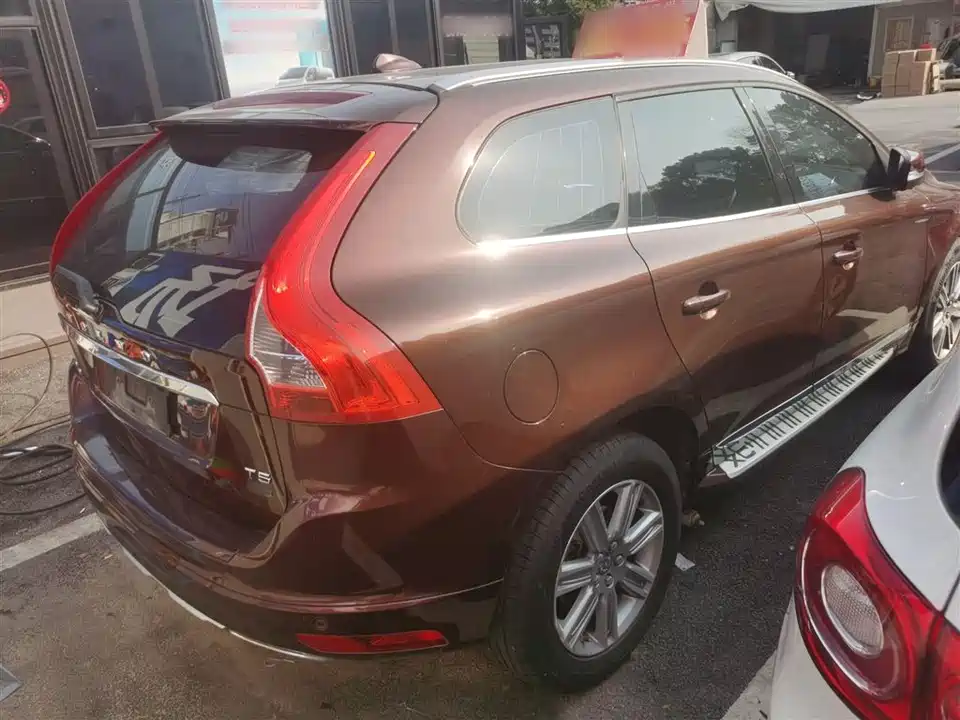 Volvo XC60 Volvo XC60