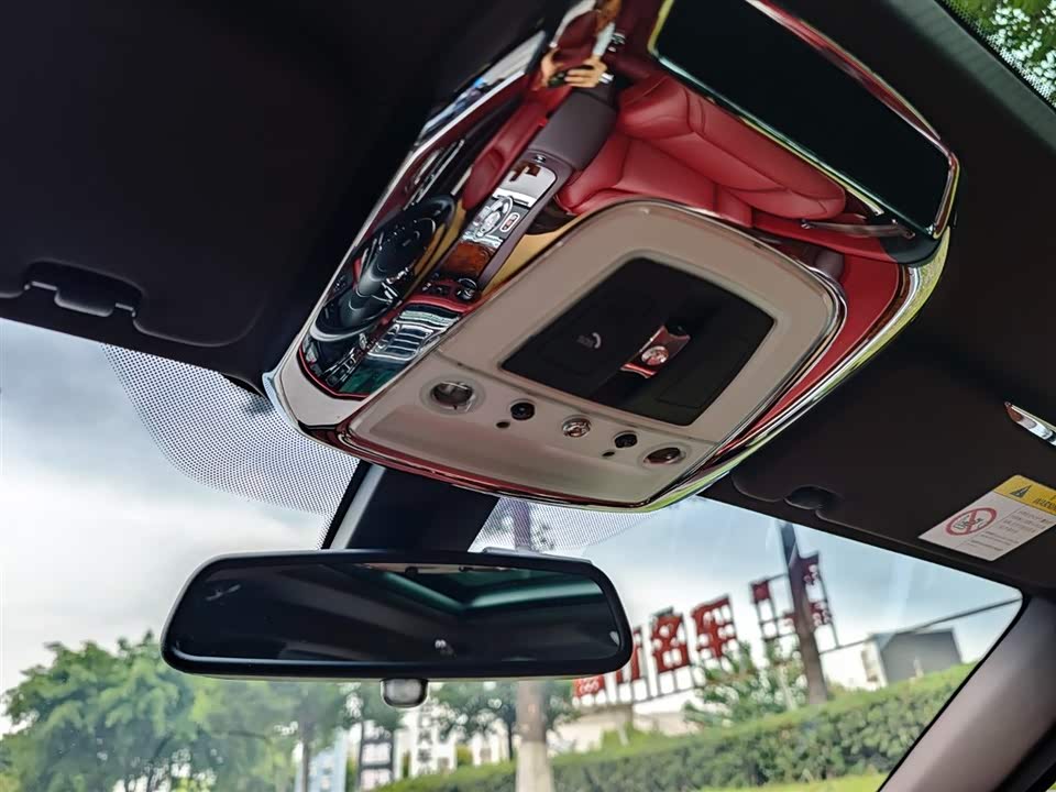 Rolls-Royce Gust Rolls-Royce Gust