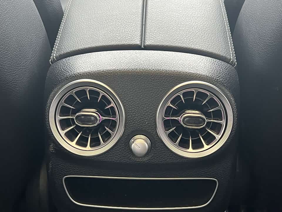 Mercedes-Benz Class C Mercedes-Benz Class C