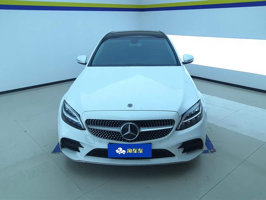 Mercedes-Benz Class C Mercedes-Benz Class C