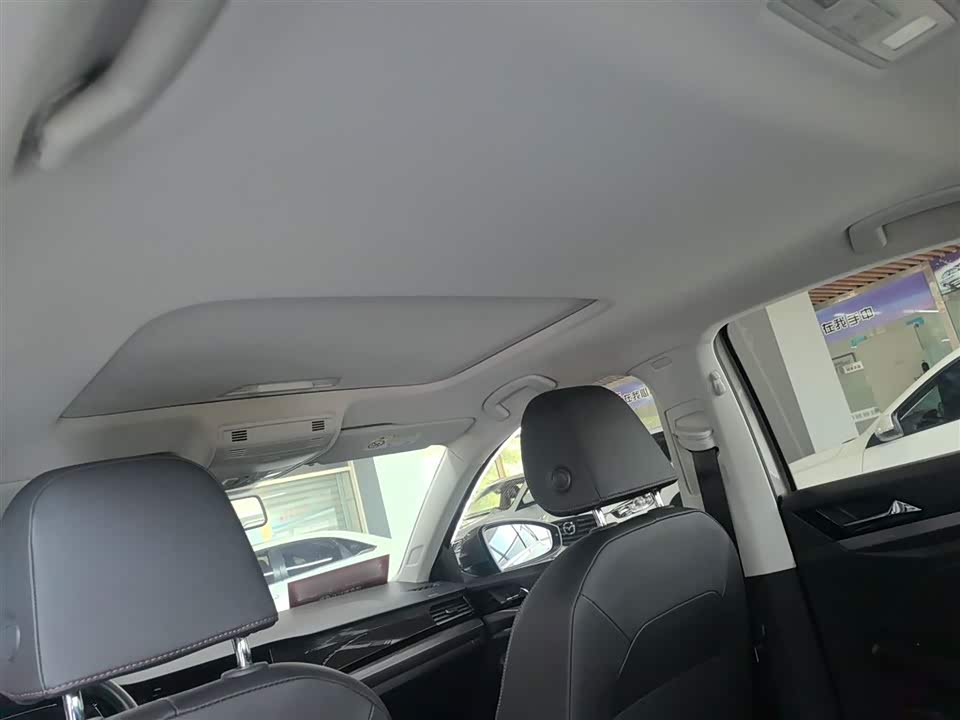 Volkswagen Bora Volkswagen Bora